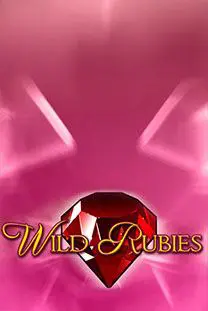 Wild Rubies