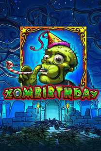 Zombirthday