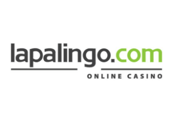 Lapalingo casino logo