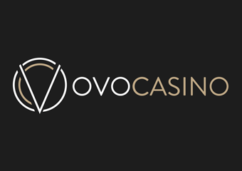 OVO casino logo