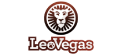 LeoVegas Casino-logo