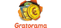 Gratorama Casino-logo