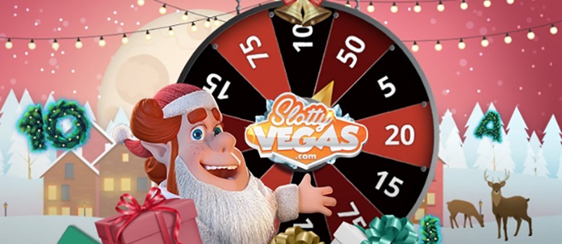 glatt xmas promo tommel