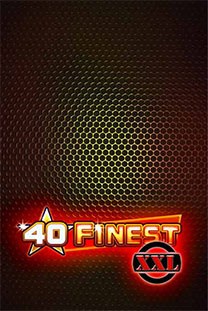 40 Finest XXL-spill gratis spilleautomat