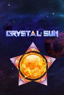 Spill gratis Crystal Sun-spilleautomat
