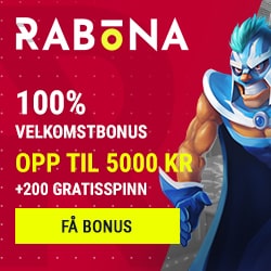 Velkomstbonus fra Rabona Casino_250x250