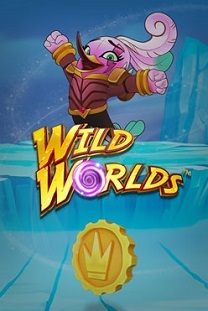 Wild Worlds spiller gratis spilleautomat