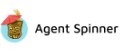 Agent Spinner Casino-logo