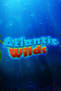 Spill gratis slot på Atlantic Wilds