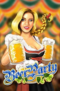 Spill Beer Party-sporet gratis
