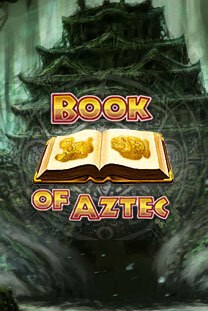 Book of Aztec spill gratis spilleautomat