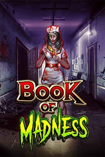 Book of Madness spill gratis spilleautomat