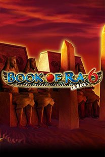 Book of Ra 6 Deluxe spille gratis spilleautomat