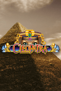 Spill gratis Cleopatra-spilleautomat