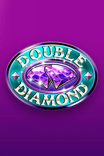Double Diamond spille gratis spilleautomat