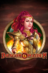 Spill gratis Dragon Maiden