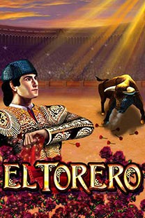 Spill El Torero gratis spilleautomat