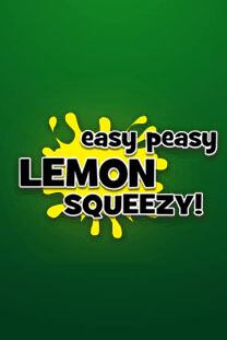 Easy Peasy Lemon Squeezy-spill for gratis spilleautomat