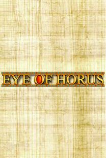 Spill gratis Eye of Horus