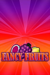 Spill gratis slot Fancy Fruits