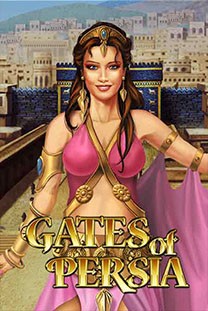 Gates of Persia spiller gratis spilleautomat