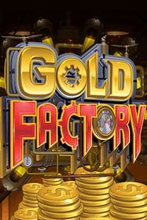 Gold Factory spille gratis spilleautomat