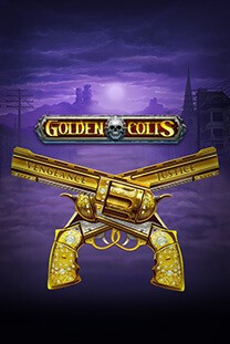 Spill gratis spilleautomat Golden Colts