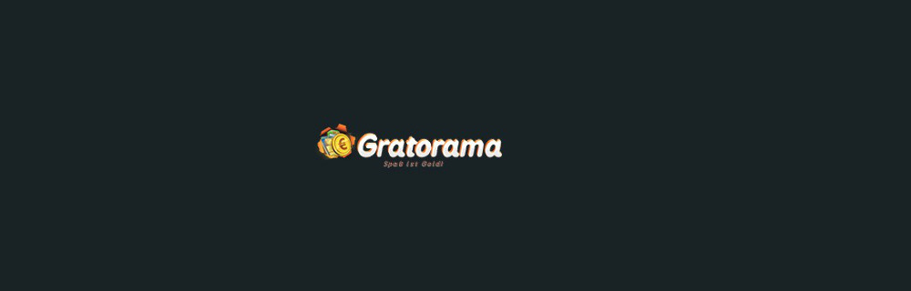 Gratorama casino opplevelser