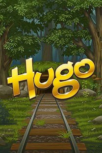 Hugo spille gratis spilleautomat