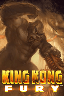 Spill gratis Kong Kong Fury
