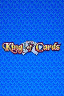 Spill gratis slot på King of Cards