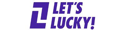 LetsLucky casino logo