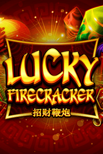 Lucky Firecracker spille gratis spilleautomat