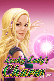 Lucky Lady's Charm Deluxe spille gratis spilleautomat