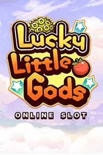 Lucky Little Gods spiller gratis spilleautomat