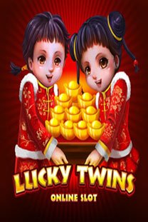 Lucky Twins spiller gratis spilleautomat