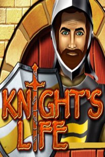 Knights Life spiller gratis spilleautomat