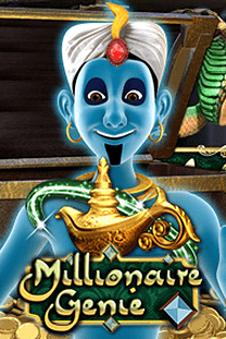 Millionaire Genie spille gratis spilleautomat