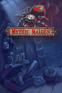 Spill gratis Mythic Maiden