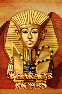 Pharaos Riches spiller gratis spilleautomat
