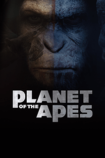 Spill Planet of the Apes-sporet gratis