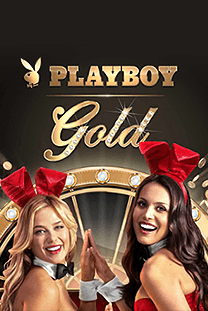 Playboy Gold spilleautomat gratis