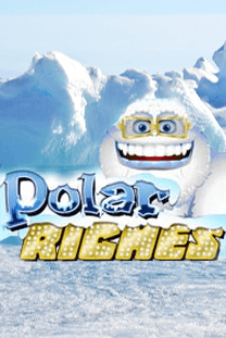 Spill gratis slot på Polar Riches