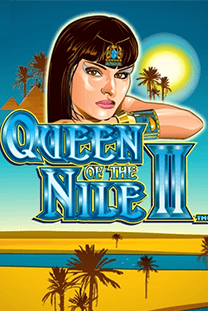 Spill gratis slot på Queen Of The Nile 2