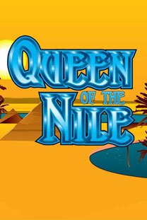 Spill av Queen of the Nile-sporet gratis