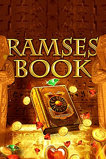 Ramses Book spille gratis spilleautomat