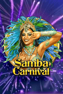 Spill Samba Carnival gratis spilleautomat