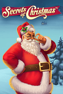 Spill gratis slots for Secrets of Christmas