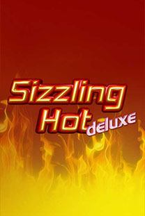 Sizzling Hot Deluxe spille gratis spilleautomat
