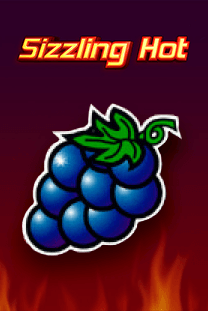 Spill gratis Sizzling Hot